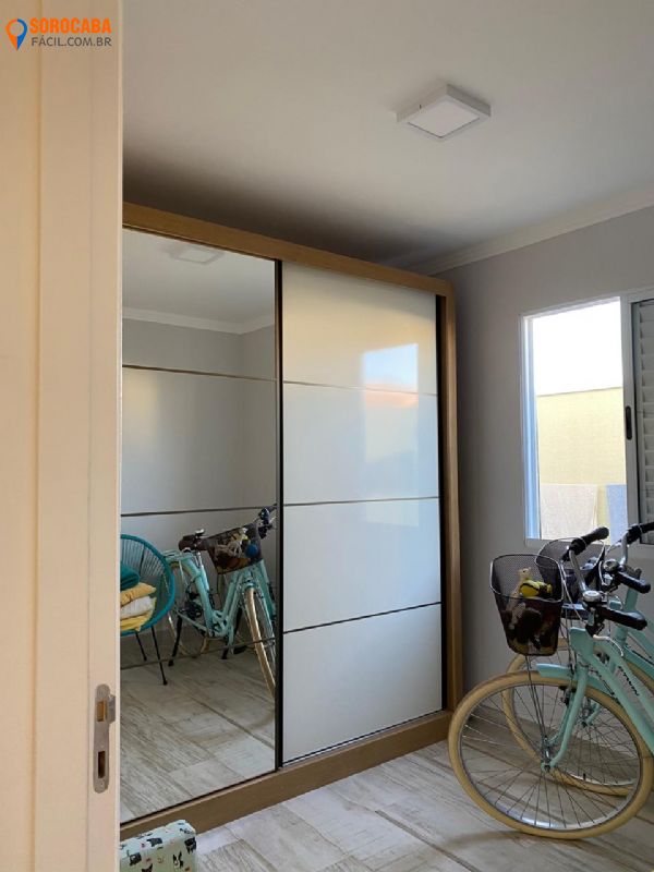 Casa em , Sorocaba - Casa Condomínio Coimbra - Foto 11